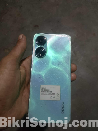 Oppo A78